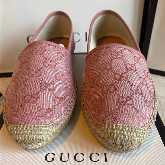 Gucci Espadrilles - Picture 8 of 8